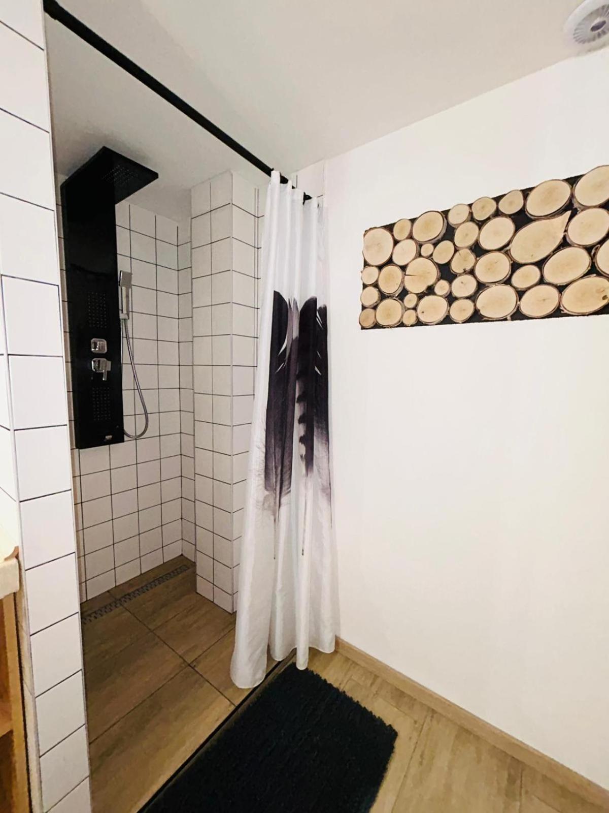 Apartmán Kunst Kořenov Exteriér fotografie